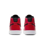 Air Jordan Access Men's Shoe Red AR3762-601