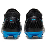 Nike Phantom Vision 2 Elite DF FG 'Black Laser Blue' CD4161-049