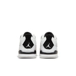 (TD) Air Jordan 4 Retro 'Military Black' BQ7670-111