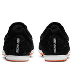 Nike Air Zoom Rival D 10 Spikes 'Black' 907566-007