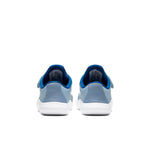 (TD) Nike Flex Contact 2 Sports Shoes Blue AH3445-403