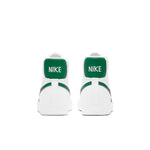 (GS) Nike Blazer Mid '77 'White Pine Green' DA4086-115