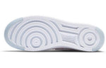 (WMNS) Nike Air Force 1 Flyknit Low 'White Radiant Emerald' 820256-102