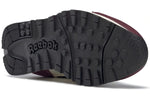 Reebok Victoria Beckham x Rapide 'Classic White Maroon' H02606