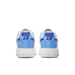 (WMNS) Nike Air Force 1 '07 Essential 'University Blue Concord' DJ9942-400