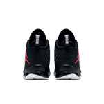 Air Jordan Super Fly 5 'Black Grey' 850700-004