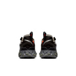 Nike React WR ISPA 'Gunsmoke' AR8555-001