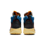 Air Jordan x Union LA Delta Mid 'Off Noir' DA1951-001