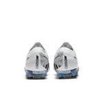 Nike Mercurial Vapor 13 Elite MDS FG 'Dream Speed - White Black' CJ1295-110