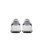 (GS) Nike Air Force 1 LV8 'White Black Mini Swoosh' CT5531-100
