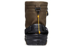 Crocs GRIP SWANY x atmos x All-Terrain Clog 'Olive' 208017-337
