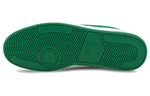 PUMA Court Legend Lo 'White Green Brown' 371931-06