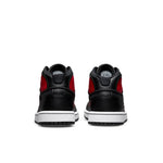 (GS) Air Jordan Access 'Bred' AV7941-006