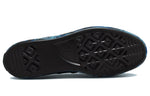 Converse Chuck Taylor All Star CX High 'Marbled Black' A00426C