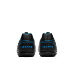 Nike Legend 8 Club TF Turf 'Black Light Blue' AT6109-090
