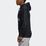 Men's adidas Training Sports Black Pullover FR8272
