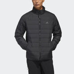adidas 3in1 Down Jkt Multiple Pockets Outdoor Sports Detachable hooded down Jacket Black GP2916