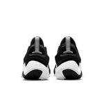Nike Giannis Immortality 'Black Volt' CZ4099-010