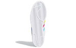 adidas Pro Model 'Colorful Trefoil - Cloud White' FX0183