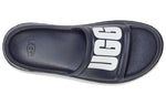 UGG Wilcox Blue Slippers 1108042-DSPP