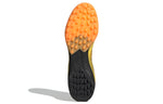 adidas X Speedflow Messi.1 TF 'Gold Black Yellow' GW3864