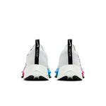 Nike Air Zoom Tempo Next% Flyknit 'White Hyper Violet' CI9923-100