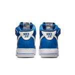 Nike Air Force 1 Mid '07 LV8 '40th Anniversary - Blue Jay' DR9513-400