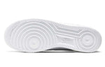 Nike Air Force 1 '07 LV8 'Double Air Pack - White Barely Volt' CJ1379-101