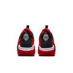 (GS) Nike LeBron Witness 7 Basketball Shoes 'Black University Red White' DQ8650-005