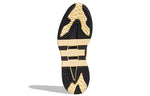 adidas originals Niteball 'Black Yellow' FX0363