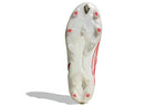 adidas Predator Edge1 FG 'White Red' GV7390