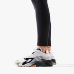 (GS) adidas Streetball J 'Cloud White' EE8303
