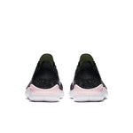 (WMNS) Nike Free RN Flyknit 2018 'Black Pink Foam' 942839-007