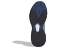 adidas neo Crazychaos Shadow 'Black Blue White' FX9105