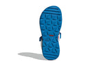 (PS) adidas LEGO x Captain Toey J 'Bright Blue Red' GY5090