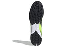 adidas X Ghosted.3 TF 'Solar Yellow' FW6944