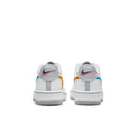 (GS) Nike x NBA Air Force 1 '07 LV8 EMB '75th Anniversary - Spurs' DJ9993-100