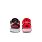 (GS) Air Jordan 1 Low SE 'Mismatched Chicago' FB4420-616