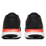 Nike Renew Run 2 'Black Bright Crimson' DJ0033-061