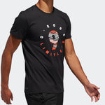 adidas Rose Limitless Tee 'Black' DP9132