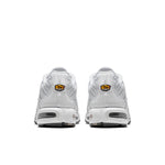 Nike Air Max Plus 'White' 604133-139