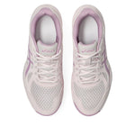 (WMNS) ASICS Upcourt 6 'Pale Pink Light Ube' 1072A107-702