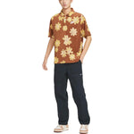 Nike Straight Loose-Fit cargo pants 'Black' DQ5180-010