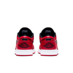 Air Jordan 1 Low 'Reverse Bred' 553558-606