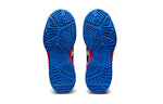 (GS) ASICS Gel Resolution 8 'Dive Blue' 1044A018-405