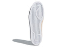 (WMNS) adidas Superstar Slip On 'Linen' CQ2383