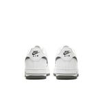 (GS) Nike Air Force 1 Low 'White Iron Grey Swoosh' DJ4617-100