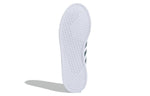 (WMNS) adidas neo Courtpoint White/Blue H01965