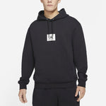 Air Jordan Casual Sports Hoodie Autumn Unisex Black DA9817-010
