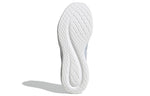 (WMNS) adidas Fluidflow 2.0 'White Halo Blue' FY5961
